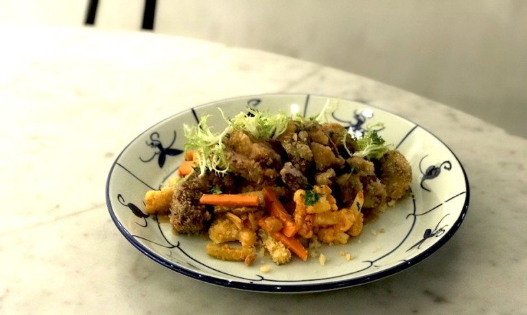 The latest news for foodies: What’s happening at Singapore’s restaurants, bars, markets and cafes