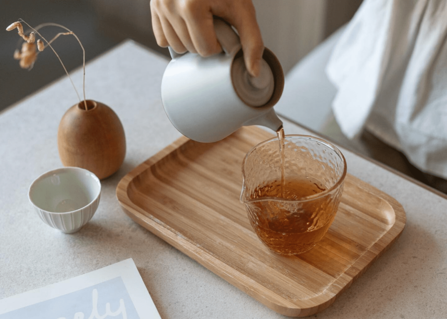 antea social | best tea in singapore