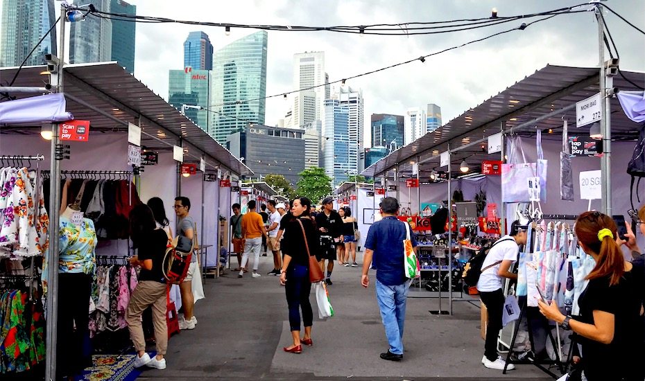 Artbox Singapore 2018
