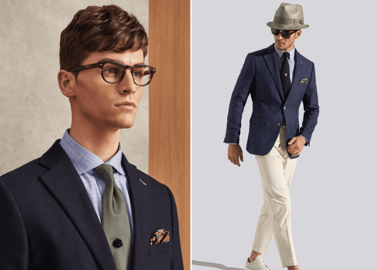 Clothes make the man: Local menswear online stores to bookmark