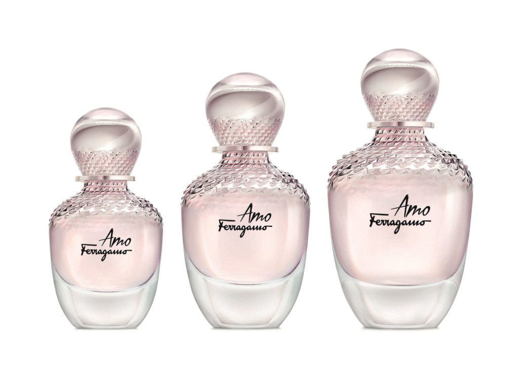 Best beauty buys of April 2018: Amo Ferragamo
