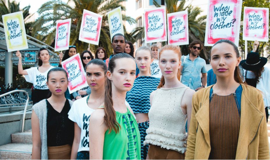 Fashion Revolution 2018: Up your ethical game with conscious shopping