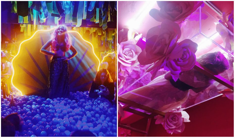 ANDSOFORTH returns with a twisted fairytale-themed secret dinner party
