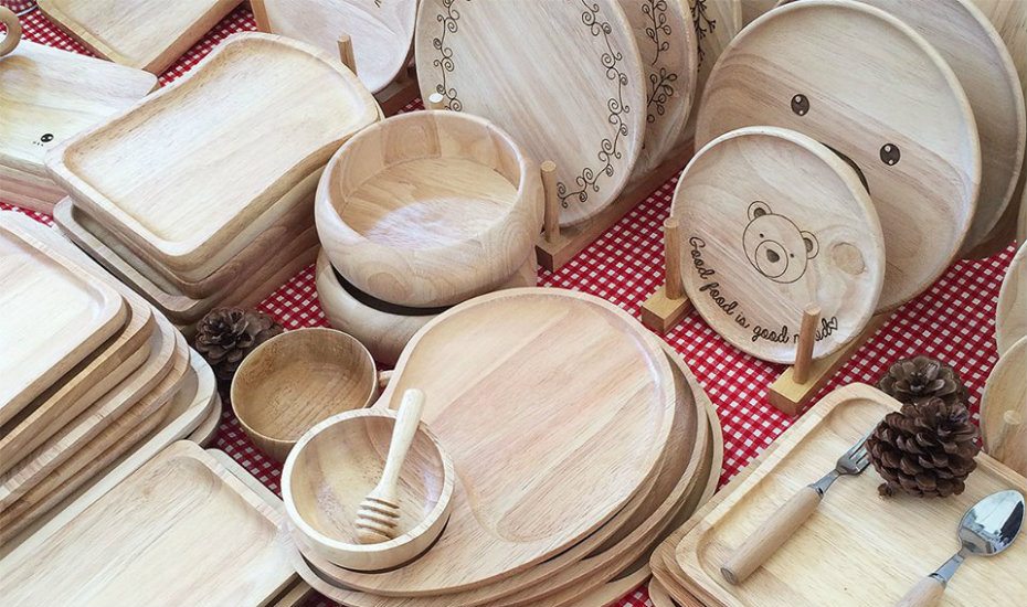 Artbox Singapore 2018: Bangkok’s flea market makes a comeback