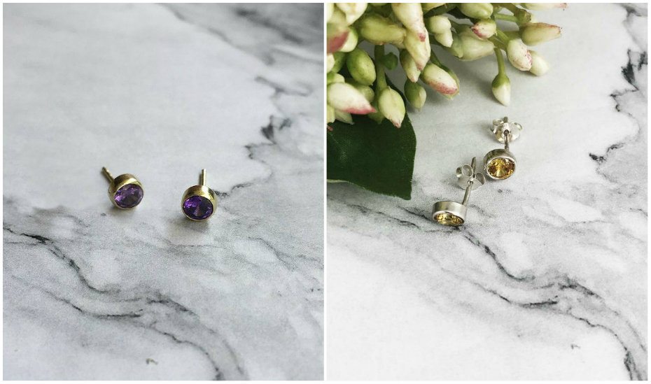 Gemstones are making waves: Beautiful jewellery for your birth month
