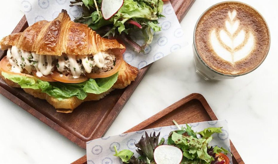 Bukit Timah cafes: Specialty coffee and fresh bakes for afternoon chills