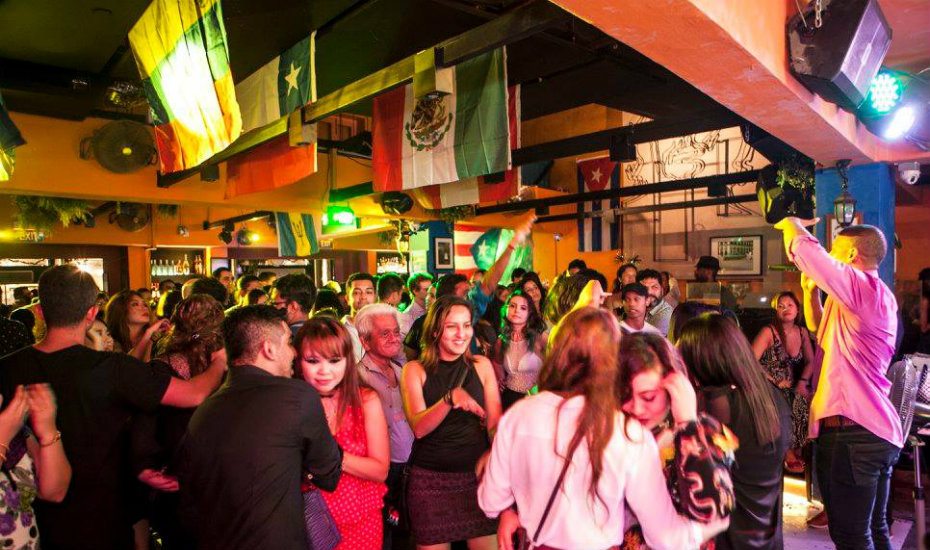 Cinco de Mayo in Singapore: Party with Mexican food, tunes and margaritas