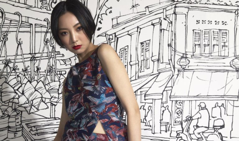 Keepers Designer Trunk Show: Singapore labels for your sartorial addiction