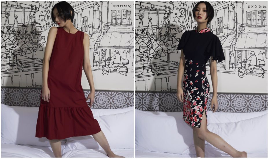 Keepers Designer Trunk Show: Singapore labels for your sartorial addiction
