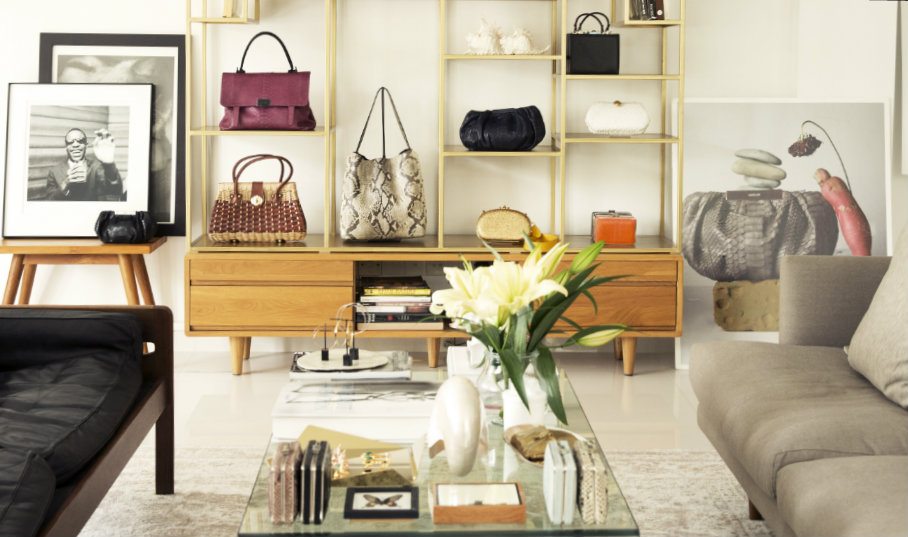 Singapore’s cool spaces: it’s a visual treat at these fashion stores