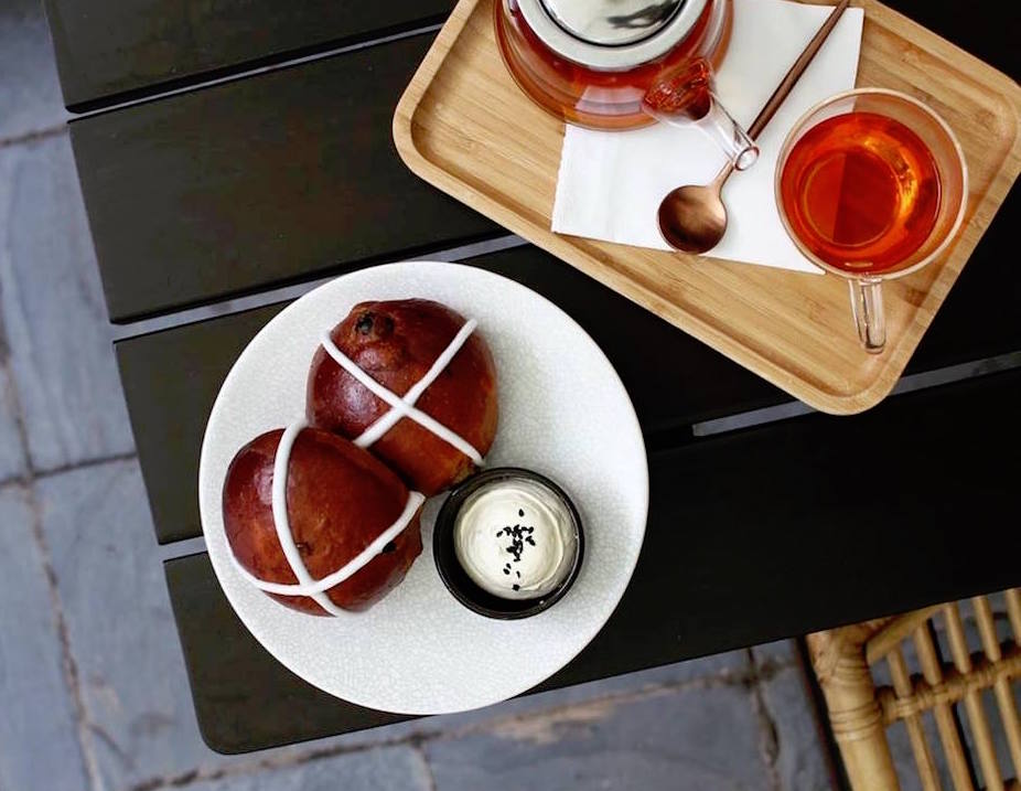 Hot New Cafes May 2018: Bearded Bella
