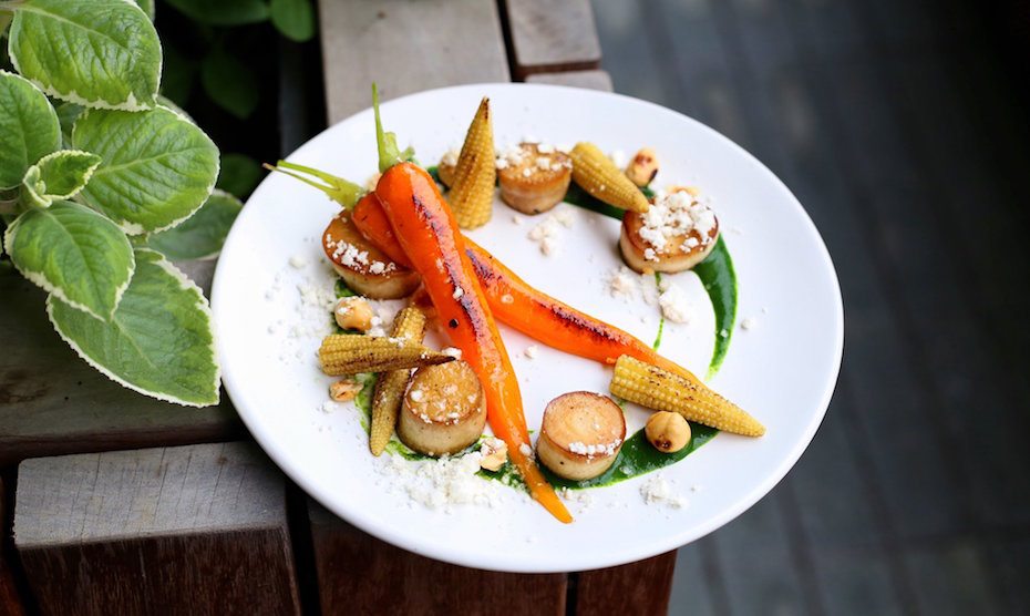 Hot New Cafes May 2018: Six new brunch and coffee hangouts in Singapore