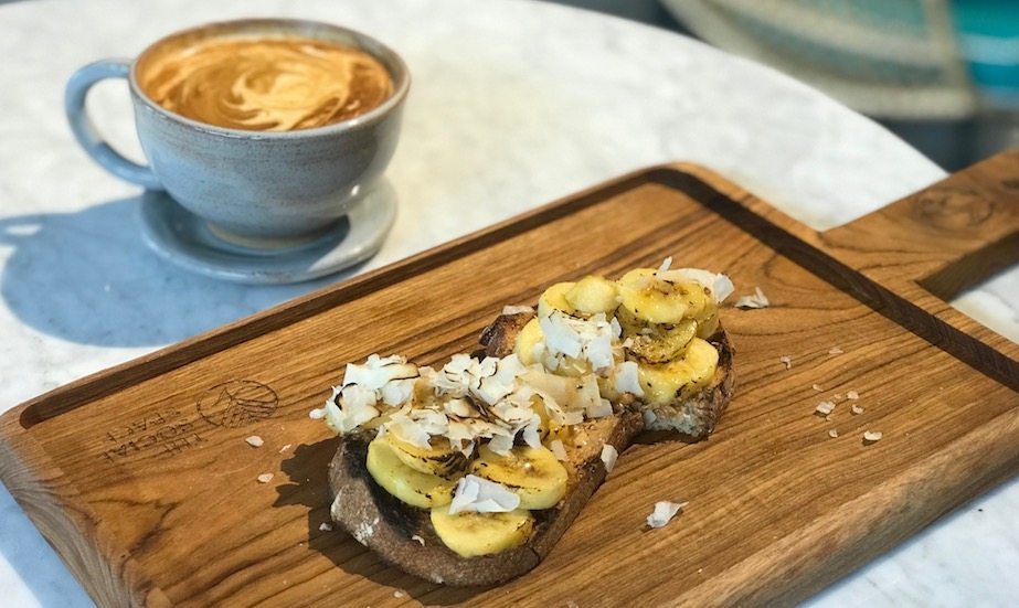 Hot New Cafes May 2018: The Social Space