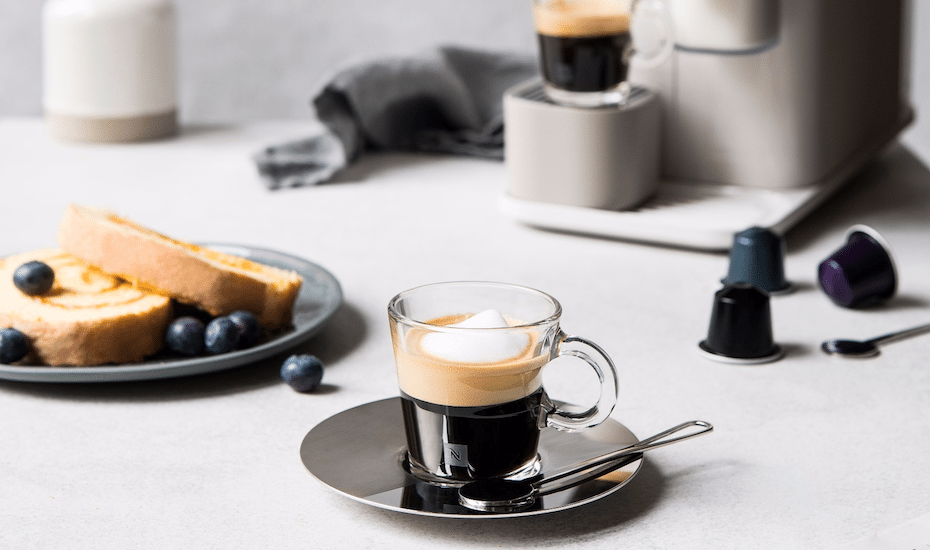 nespresso honeycombers singapore