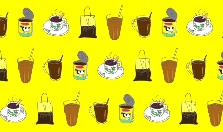 From peng to siew dai: How to order local kopi in Singapore like a pro