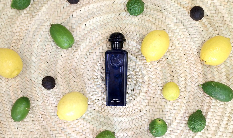 Morocco travel guide: Hermessence collection by Hermes