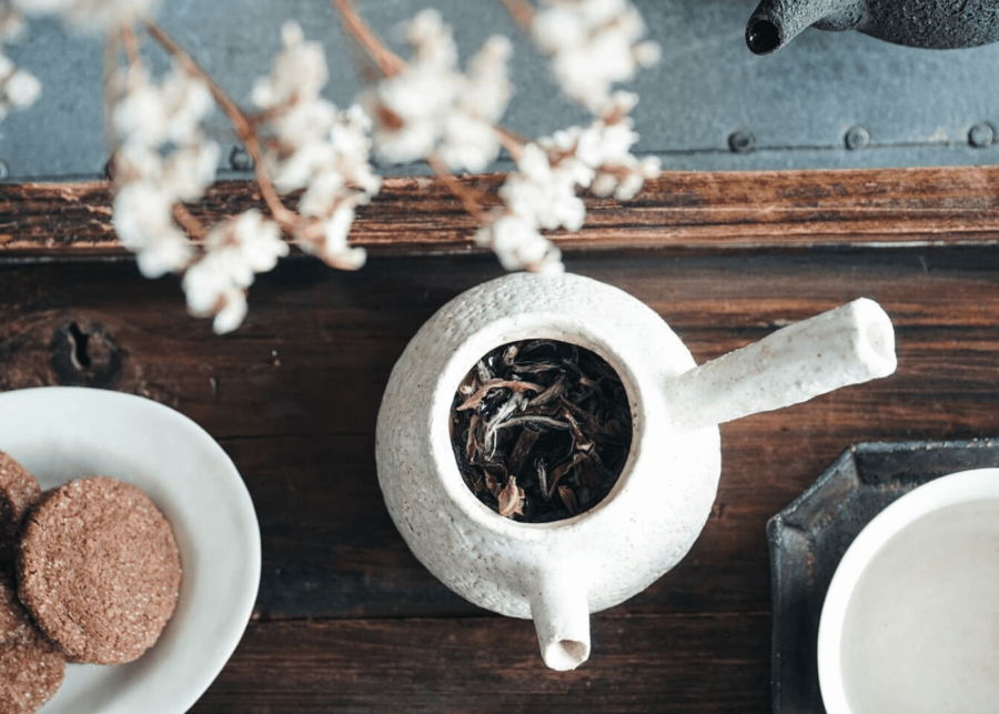 pekoe and imp | best tea in singapore
