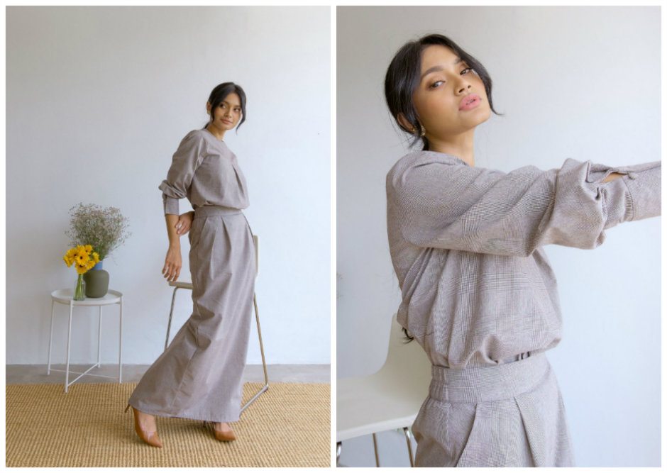 Raya fashion: Whimsigirl