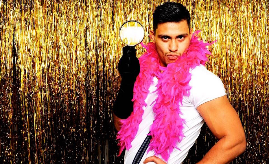 Why Hubab Hood quit Instagram