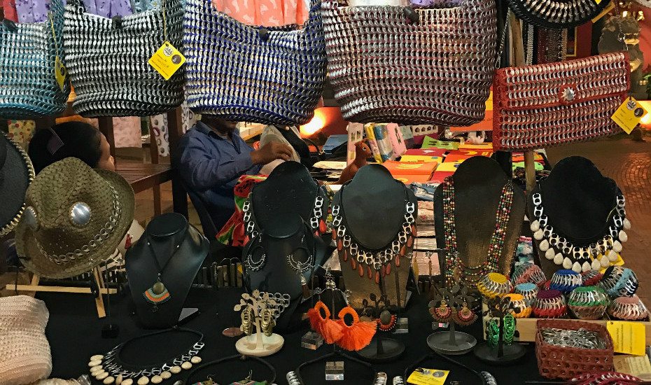 Southeast Asia's shopping cities: Siem Reap, Cambodia