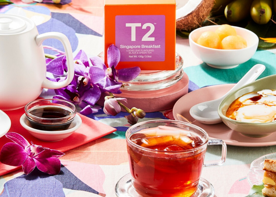 t2 tea