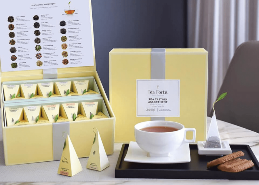 tea forte