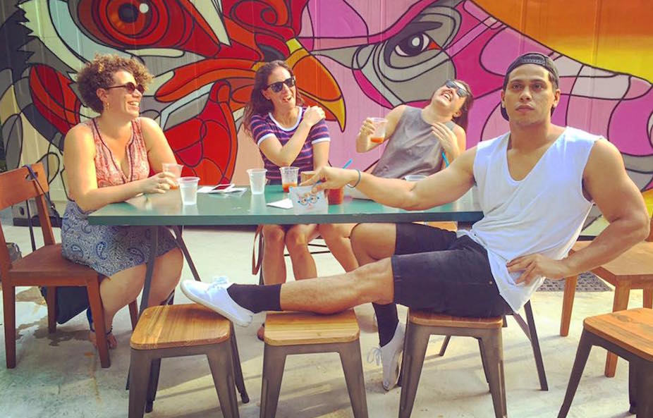 Why influencer Hubab Hood quit Instagram
