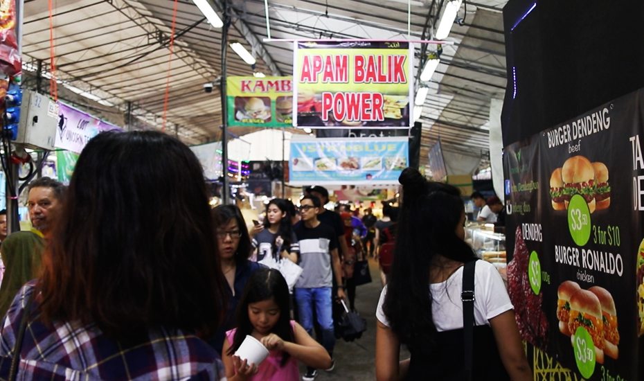 Ramadan in Singapore guide