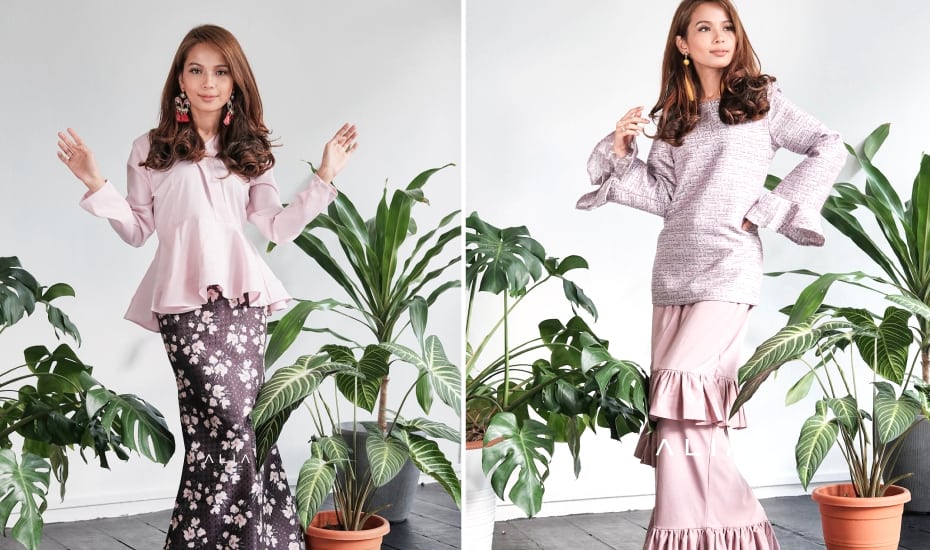 Modest fashion labels: Raya Fashion