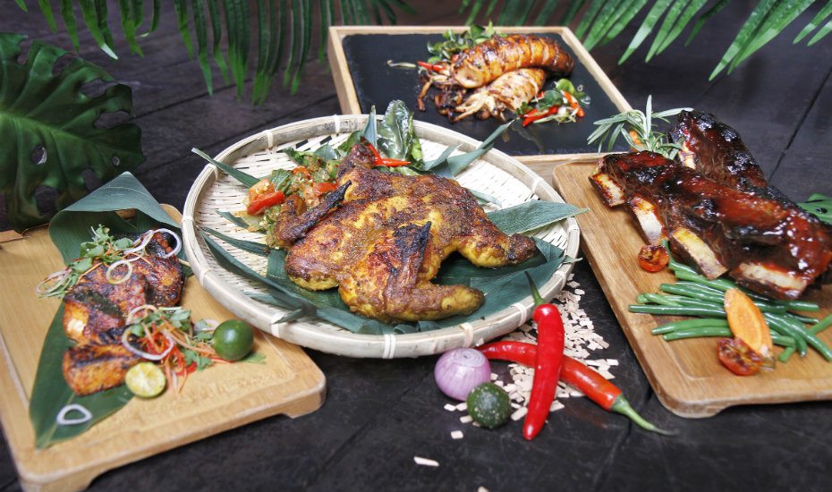 Where to break fast in Ramadan and iftar in Singapore