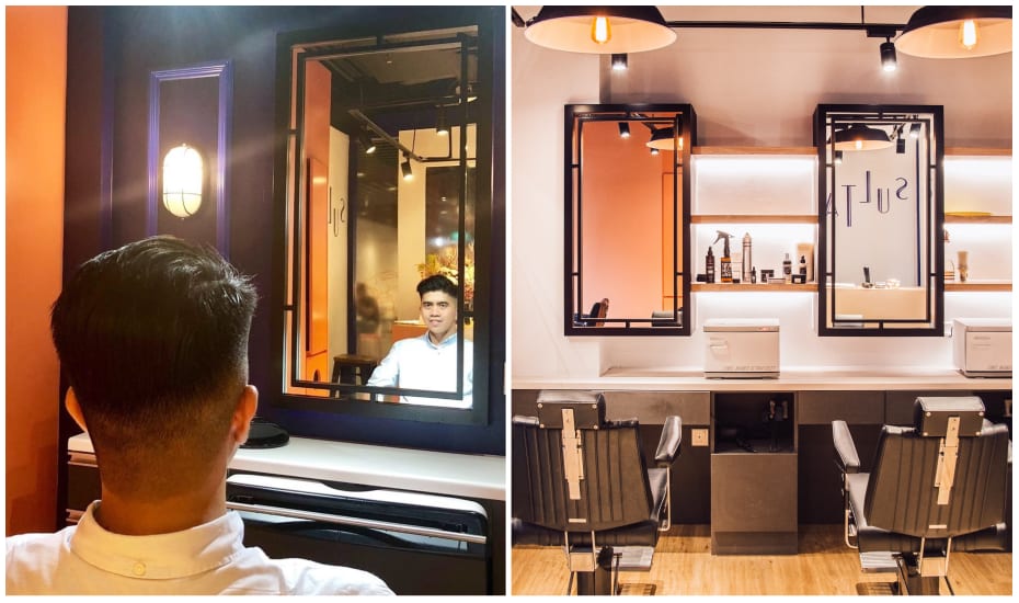 Best Barbershops In Singapore That Make The Cut Honeycombers