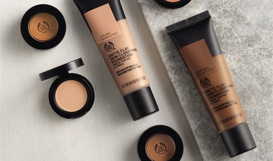 Cruelty-free makeup brands in Singapore