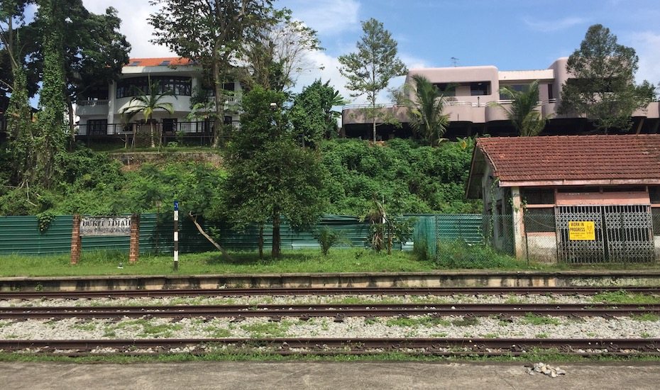 Bukit Timah rediscovered: a heritage trail of secrets and cool history