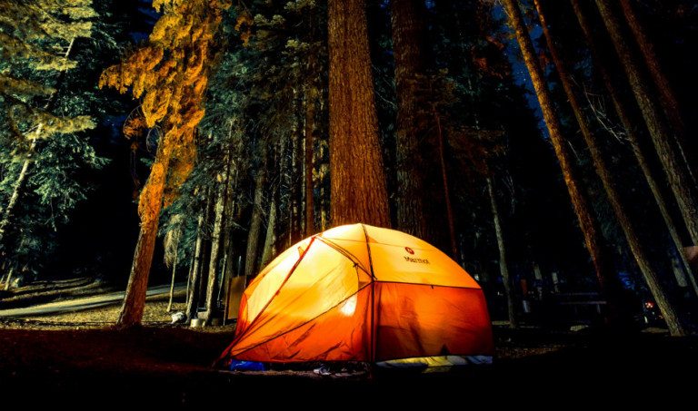 The camping guide to Singapore: Yes we can do the outdoorsy vibe too