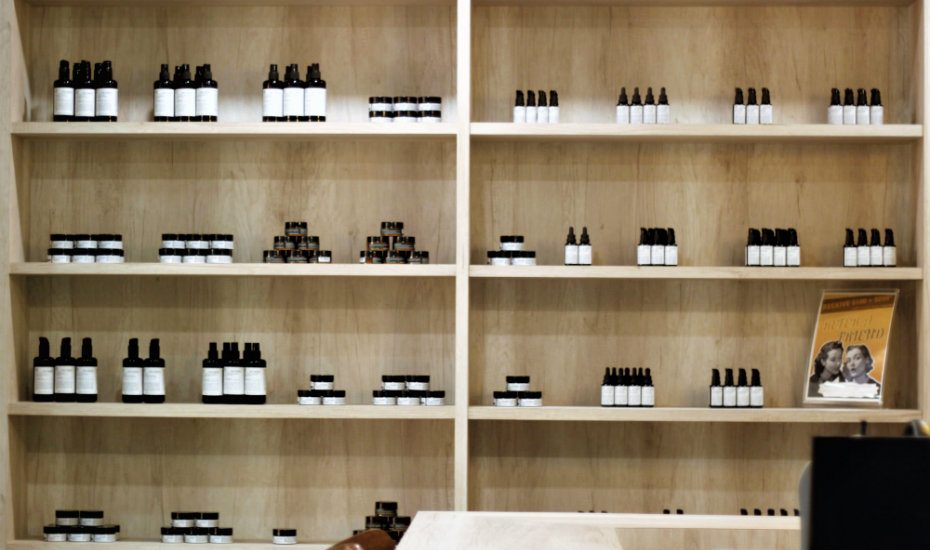 Cluny Court guide: Sugar K Peel Bar