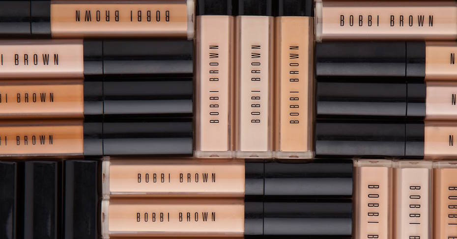 Concealers for all skintones: Bobbi Brown Instant Full Cover concealer