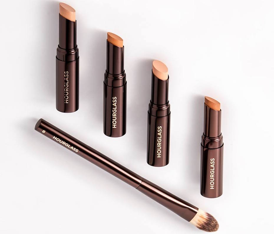 Concealers for all skintones: Hidden Corrective concealer