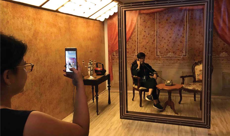 peranakan museum honeycombers singapore