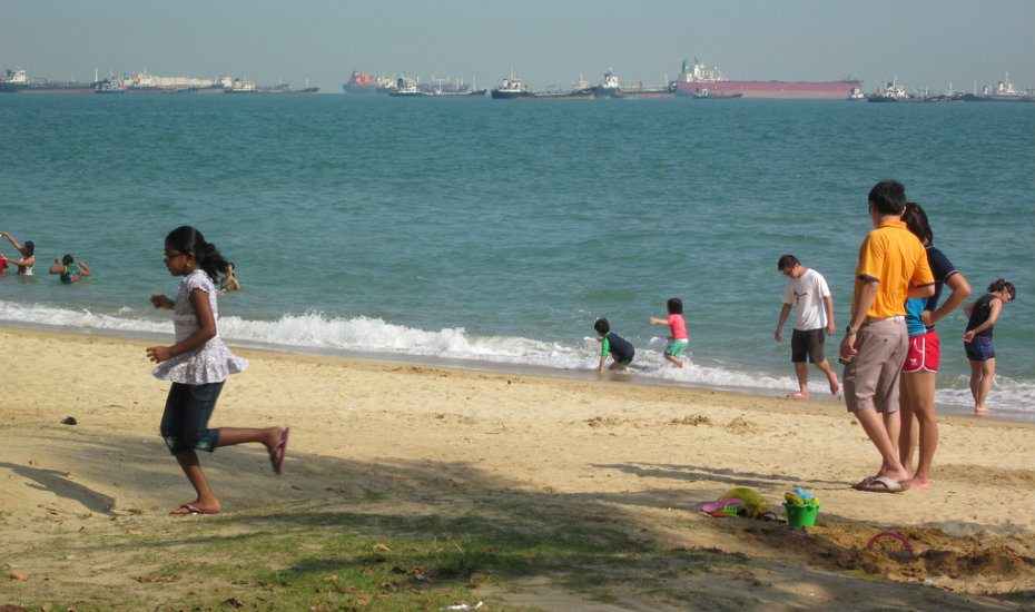 Top 10 things to do this weekend in Singapore: 26 - 27 May