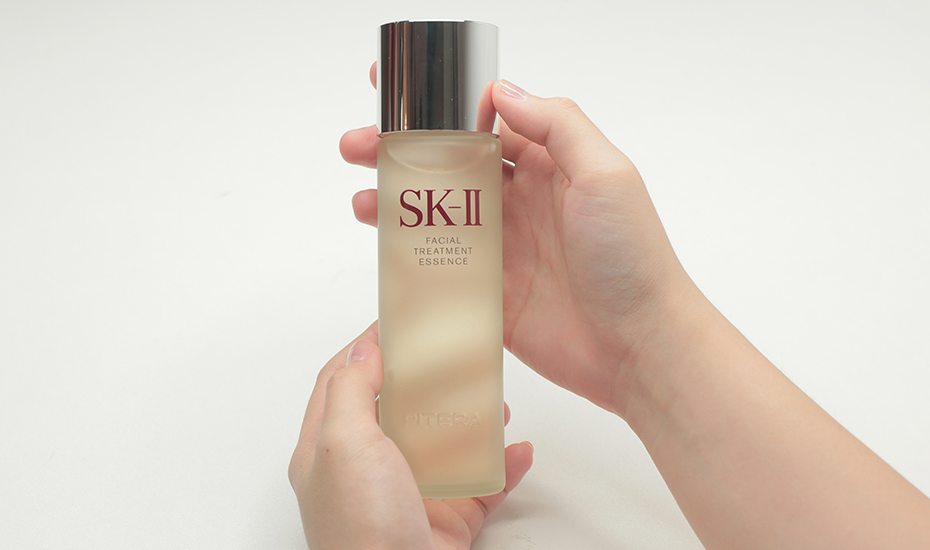 SK-II FTE Product | Honeycombers Singapore