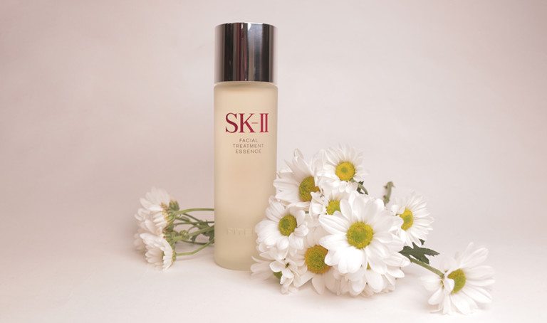 Is SK-II’s Facial Treatment Essence worth the splurge?