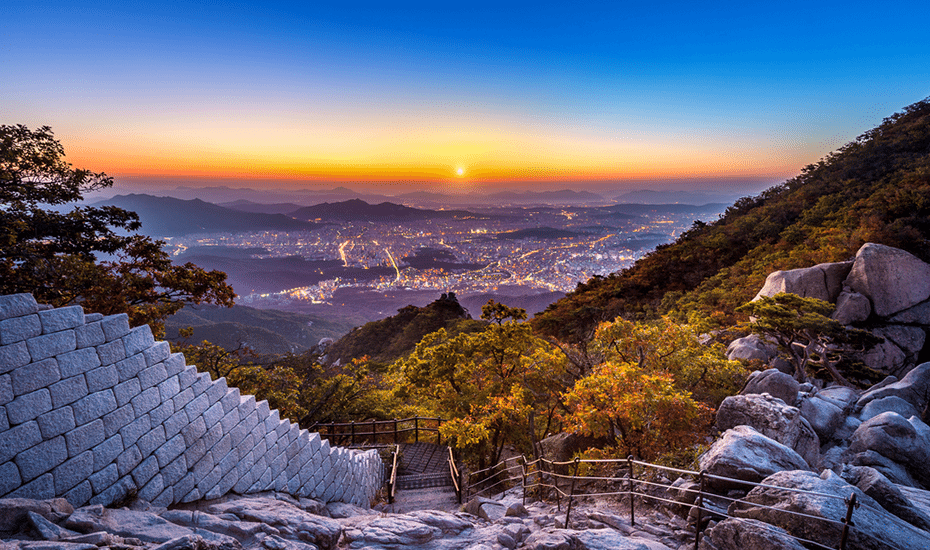 bukhansan shutterstock honeycombers singapore