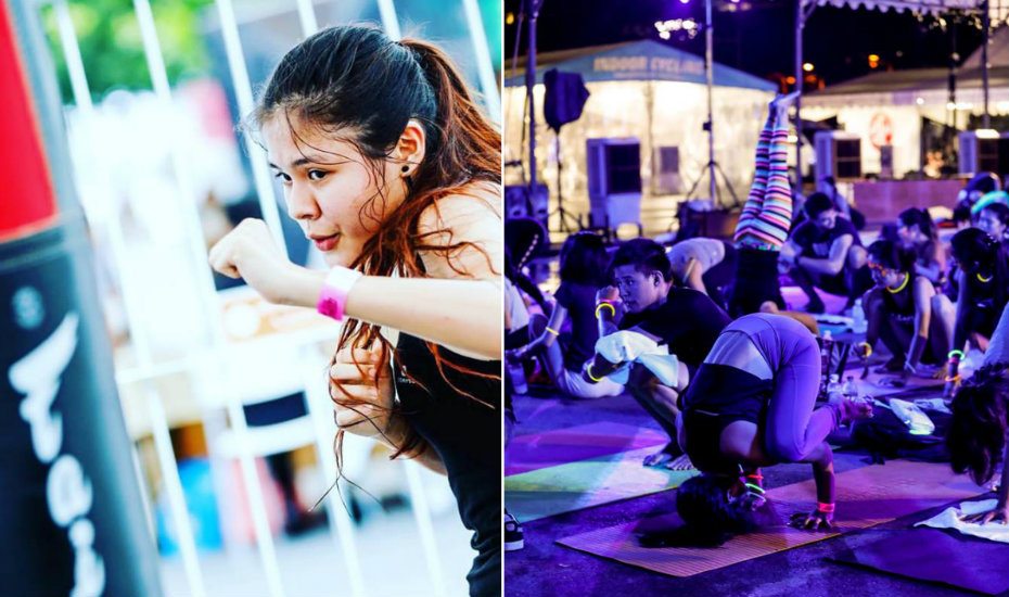 Top 10 things to do this weekend in Singapore: 19 - 20 May