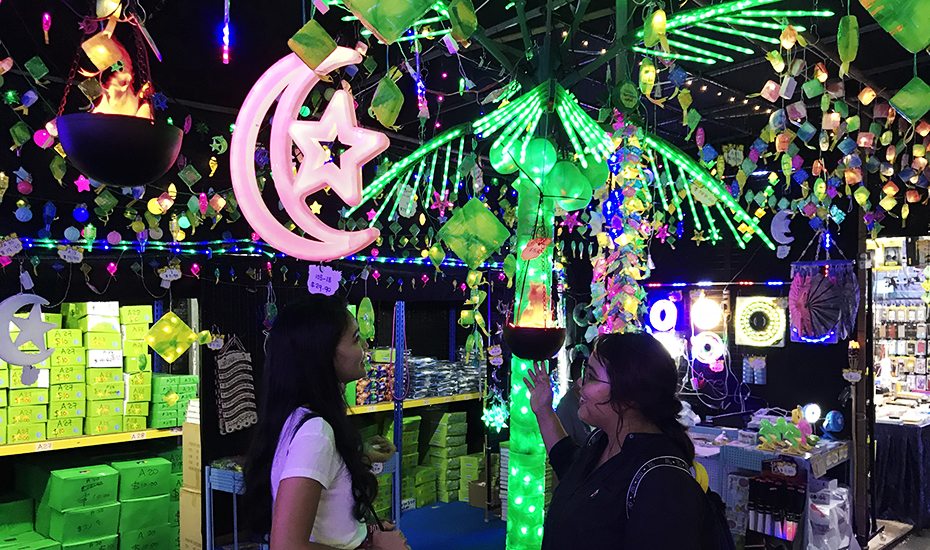 What happened when we gave the Geylang Serai bazaar a second chance