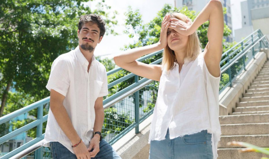 Linen makes a fashion comeback: the ultimate hot weather fabric you need