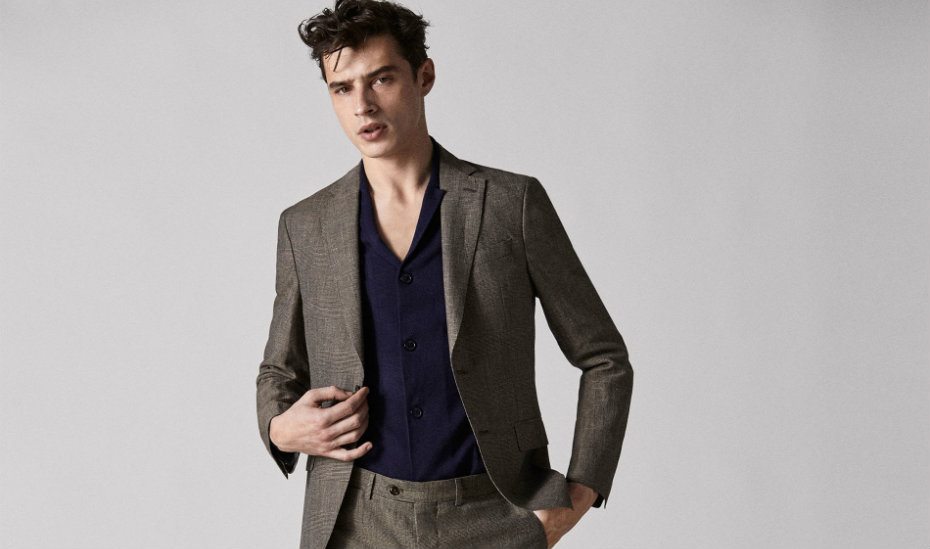 Linen makes a fashion comeback: the ultimate hot weather fabric you need