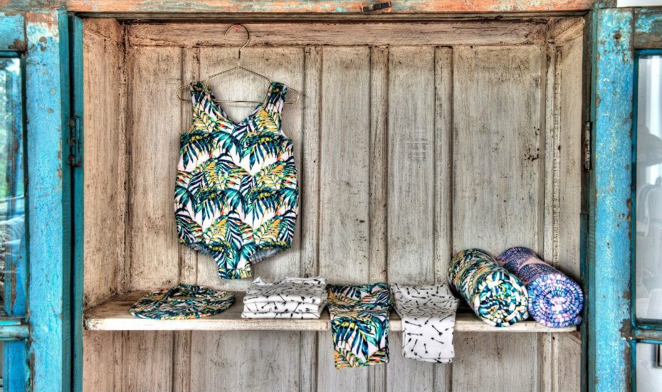 Sentosa Cove Designer Collective: the new shopping pop-up in town