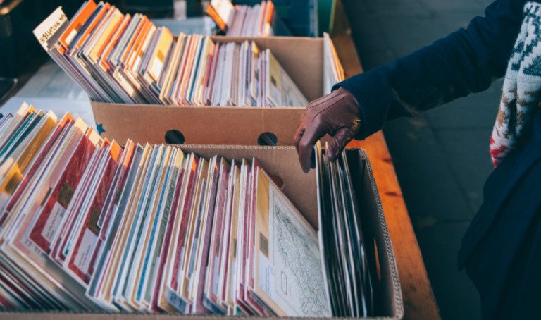 Pop-ups, flea markets and new stores on our May shopping radar