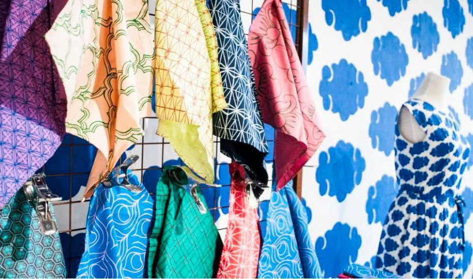 Pop-ups, flea markets and new stores on our May shopping radar