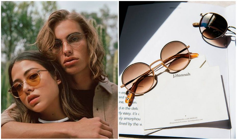 Sun’s out, shades on: shop stylish designer sunglasses and cool eyewear